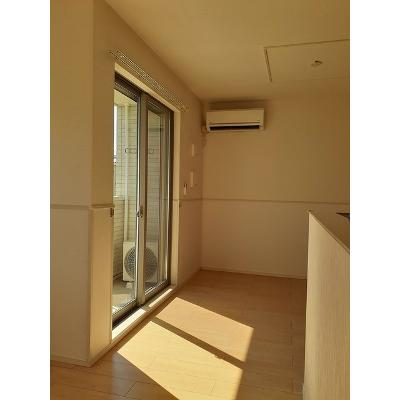 ボナール 101【管理NO：1-021340501-01010】 ★家具家電は申し込み後に搬入します 2026年08月中旬入居可能の物件画像