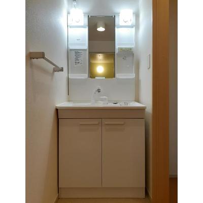 サン・ユウキ旭ヶ丘 202【管理NO：1-020136201-02020】 ★家具家電は申し込み後に搬入します 2026年08月上旬入居可能の物件画像