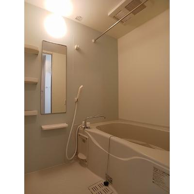 ｇｅｒｍｅｒ　Ⅰ 103【管理NO：1-019522401-01030】 ★家具家電は申し込み後に搬入しますの物件画像