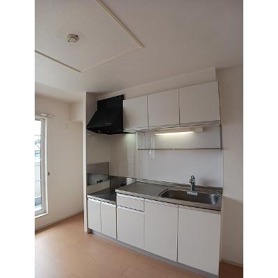 ライグッド　Ⅰ 202【管理NO：1-017103201-02020】 ★家具家電は申し込み後に搬入します★の物件画像