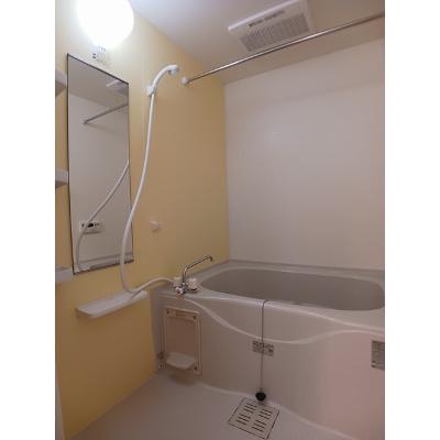 ジェルメ 102【管理NO：1-016906901-01020】 ★家具家電は申し込み後に搬入しますの物件画像