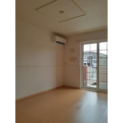 ベルウッド　Ｋ１Ⅱ 101【管理NO：1-016567702-01010】 ★家具家電は申し込み後に搬入します 2026年09月下旬入居可能の物件画像