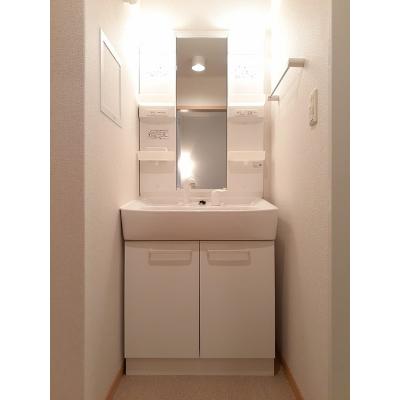 Ｍ、Ｓ　Ａｐａｒｔｍｅｎｔ 203【管理NO：1-016399101-02030】 ★家具家電は申し込み後に搬入しますの物件画像