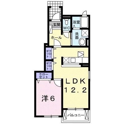 Ｕー１５１　Ｔ２ 101【管理NO：1-016015002-01010】 2026年07月下旬入居可能の物件画像