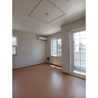 カーサ・ソレイユ　Ｂ 101【管理NO：1-015386701-01010】 ★家具家電は申し込み後に搬入しますの物件画像