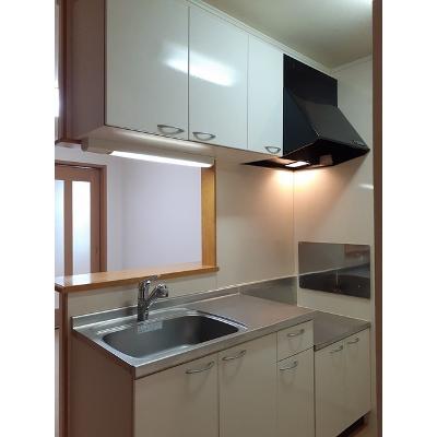ノイソレイユ 103【管理NO：1-015321601-01030】 ★家具家電は申し込み後に搬入しますの物件画像
