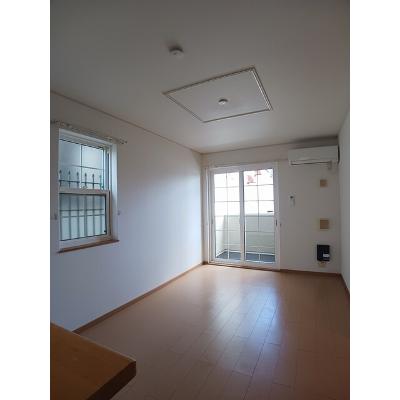 サンフラワー 103【管理NO：1-015268001-01030】 ★家具家電は申し込み後に搬入しますの物件画像