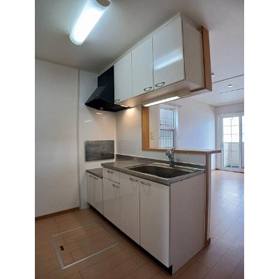 サンフラワー 103【管理NO：1-015268001-01030】 ★家具家電は申し込み後に搬入しますの物件画像