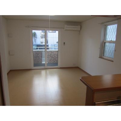 カーサ　ヴィアーレ 105【管理NO：1-015054801-01040】 ★家具家電は申し込み後に搬入します 2026年07月中旬入居可能の物件画像