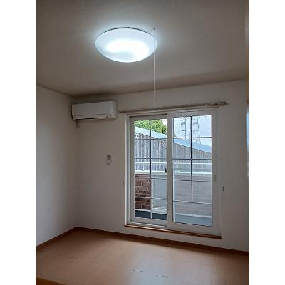 フォレストヒル 203【管理NO：1-014821601-02030】 ★家具家電は申し込み後に搬入します★の物件画像