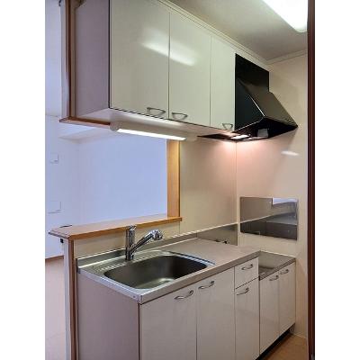フォレストヒル 203【管理NO：1-014821601-02030】 ★家具家電は申し込み後に搬入します★の物件画像