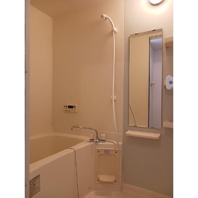 フォレストヒル 203【管理NO：1-014821601-02030】 ★家具家電は申し込み後に搬入します★の物件画像