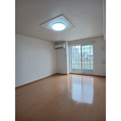 サニーヒル 202【管理NO：1-014628001-02020】 ★家具家電は申し込み後に搬入します★の物件画像