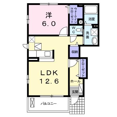 クラールベルグ 101【管理NO：1-014580501-01010】 ★家具家電は申し込み後に搬入します★の物件画像