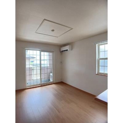 ソレイユ　２３ 101【管理NO：1-013988801-01010】 ★家具家電は申し込み後に搬入します 2026年07月中旬入居可能の物件画像