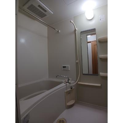 レスト・ＢＭ　Ⅲ 102【管理NO：1-013174001-01020】 ★家具家電は申し込み後に搬入します★の物件画像