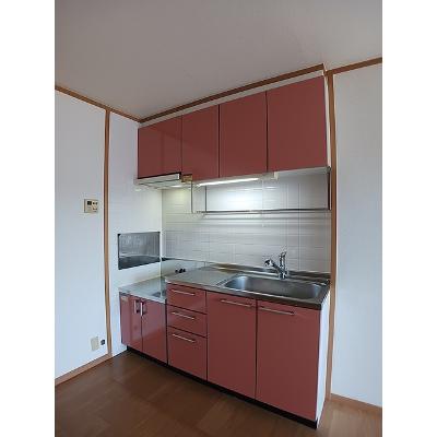 ティエラⅠ 202【管理NO：1-012573501-02020】 ★家具家電は申し込み後に搬入しますの物件画像