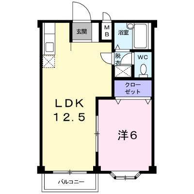 サン御国 202【管理NO：1-001865701-02020】 ★家具家電は申し込み後に搬入しますの物件画像