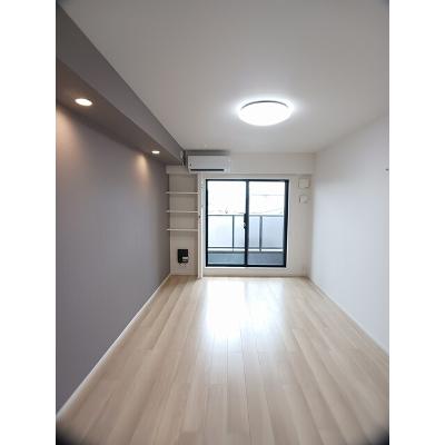 ベル　フルール 302【管理NO：1-028062101-03020】 ★家具家電は申し込み後に搬入します 2026年07月中旬入居可能の物件画像