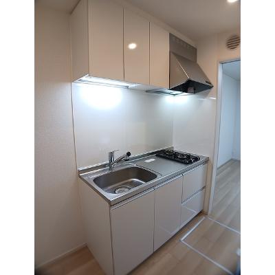 ロンドベル 101【管理NO：1-027894301-01010】 ★家具家電は申し込み後に搬入しますの物件画像