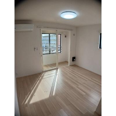 フェリチタ　アイ 205【管理NO：1-027778701-02040】 ★家具家電は申し込み後に搬入しますの物件画像