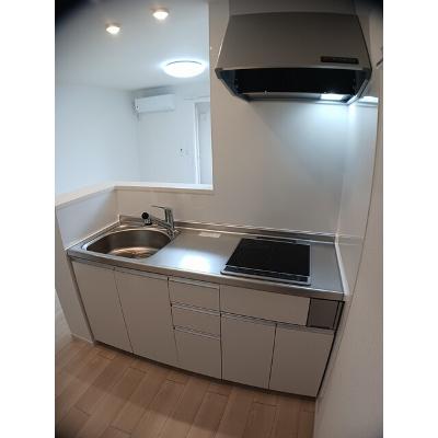 フェリチタ　アイ 205【管理NO：1-027778701-02040】 ★家具家電は申し込み後に搬入しますの物件画像