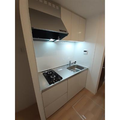 グランシュテル 108【管理NO：1-027455901-01070】 ★家具家電は申し込み後に搬入します 2026年09月上旬入居可能の物件画像