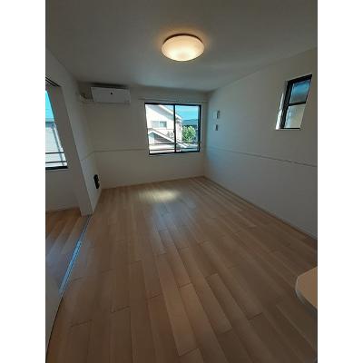 アンソレイユ　Ⅱ 201【管理NO：1-027233001-02010】 ★家具家電は申し込み後に搬入します 2026年07月上旬入居可能の物件画像