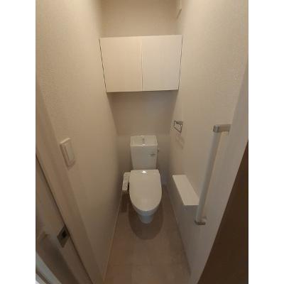 アンソレイユ　Ⅱ 201【管理NO：1-027233001-02010】 ★家具家電は申し込み後に搬入します 2026年07月上旬入居可能の物件画像