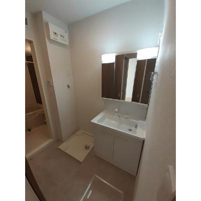 アンソレイユ　Ⅱ 201【管理NO：1-027233001-02010】 ★家具家電は申し込み後に搬入します 2026年07月上旬入居可能の物件画像