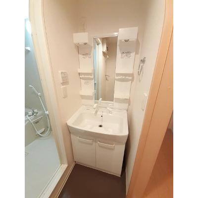 グランディール藤川 102【管理NO：1-017847501-01020】 ★家具家電は申し込み後に搬入します 2026年08月上旬入居可能の物件画像