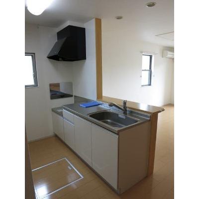 アンソレイエ　Ａ 105【管理NO：1-017692401-01040】 2026年07月中旬入居可能の物件画像