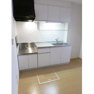 イリス　Ｄ 102【管理NO：1-016453904-01020】 ★家具家電は申し込み後に搬入します 2026年08月中旬入居可能の物件画像