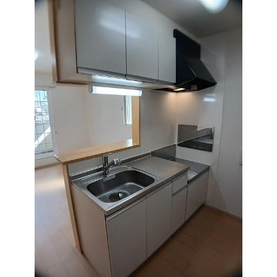 グリーンジュネス 202【管理NO：1-016339801-02020】 ★家具家電は申し込み後に搬入します 2026年07月下旬入居可能の物件画像