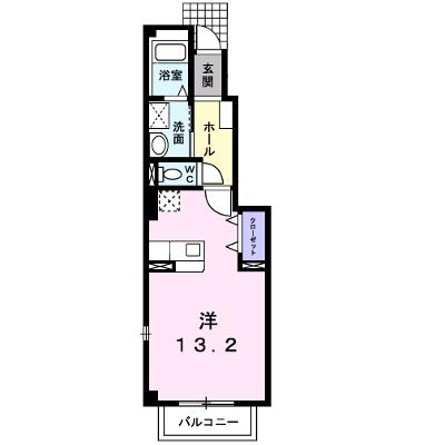 サン・ライズ 106【管理NO：1-015007501-01050】 ★家具家電は申し込み後に搬入します 2026年08月中旬入居可能の物件画像