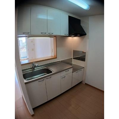 メゾン・ド・フレーシュ　Ⅱ 203【管理NO：1-014682802-02030】 ★家具家電は申し込み後に搬入します 2026年07月下旬入居可能の物件画像