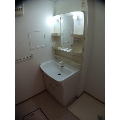 メゾン・ド・フレーシュ　Ⅱ 203【管理NO：1-014682802-02030】 ★家具家電は申し込み後に搬入します 2026年07月下旬入居可能の物件画像