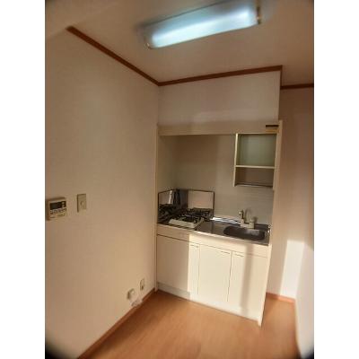 ヴィラ南屋敷 102【管理NO：1-013196901-01020】 ★家具家電は申し込み後に搬入します 2026年07月中旬入居可能の物件画像
