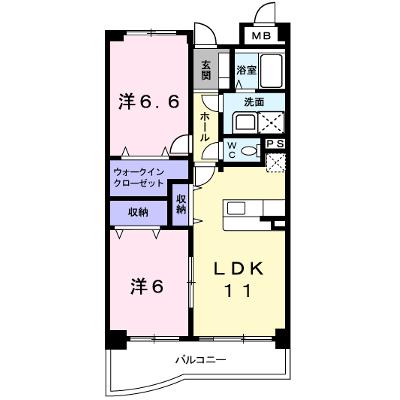 フォレストパレス五番館 302【管理NO：1-010446201-03020】 ★家具家電は申し込み後に搬入しますの物件画像