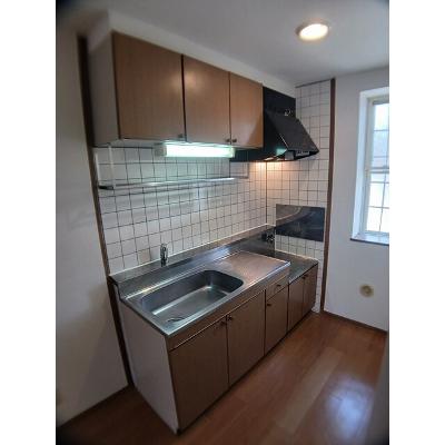 ファン・ハウス２番館 202【管理NO：1-009350702-02020】 ★家具家電は申し込み後に搬入しますの物件画像