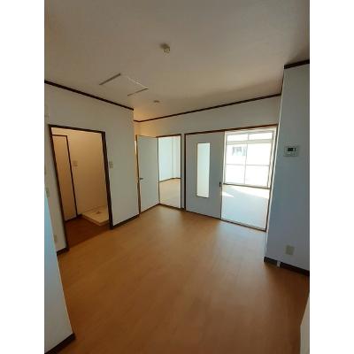 ニューシティ江口 105【管理NO：1-003262101-01040】 2026年09月中旬入居可能の物件画像