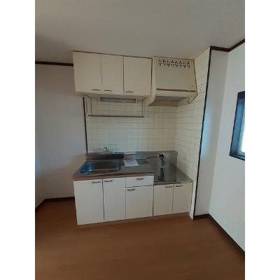 ニューシティ江口 105【管理NO：1-003262101-01040】 2026年09月中旬入居可能の物件画像