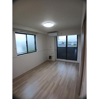 向日葵之颯Ⅰ 301【管理NO：1-028603601-03010】 ★家具家電は申し込み後に搬入します★ ★2026年09月下旬入居可能★の物件画像