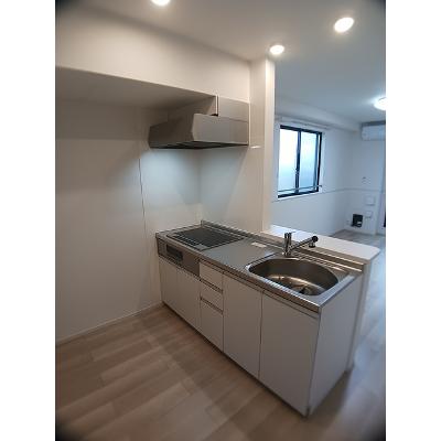 向日葵之颯Ⅰ 301【管理NO：1-028603601-03010】 ★家具家電は申し込み後に搬入します★ ★2026年09月下旬入居可能★の物件画像
