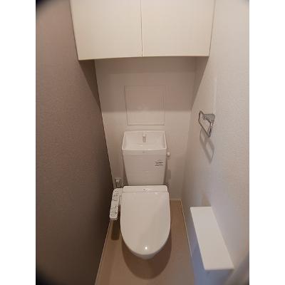向日葵之颯Ⅰ 201【管理NO：1-028603601-02010】 ★家具家電は申し込み後に搬入します★ ★2026年09月下旬入居可能★の物件画像