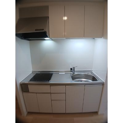 向日葵之颯Ⅰ 101【管理NO：1-028603601-01010】 ★家具家電は申し込み後に搬入します★ ★2026年09月下旬入居可能★の物件画像