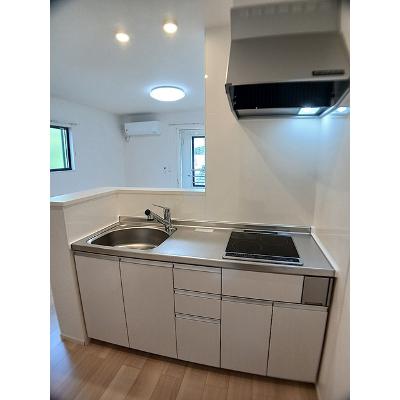 ルミエール　井竜 201【管理NO：1-028555501-02010】 ★家具家電は申し込み後に搬入します★ ★2026年10月上旬入居可能★の物件画像