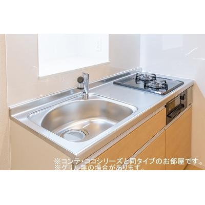 ヘリオス 101【管理NO：1-028465601-01010】 ★家具家電は申し込み後に搬入します 2026年10月上旬入居可能の物件画像
