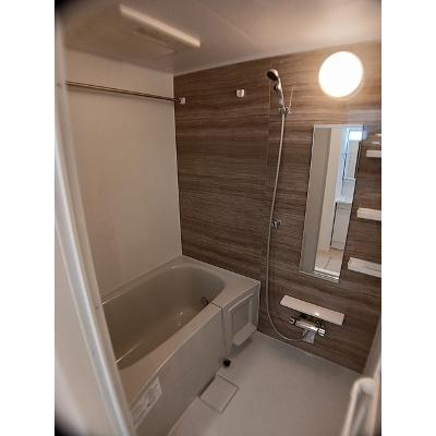 ルピナス・エヌ 103【管理NO：1-028403901-01030】 ★家具家電は申し込み後に搬入しますの物件画像