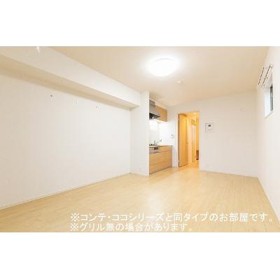レスペトール　和 201【管理NO：1-028379601-02010】 ★家具家電は申し込み後に搬入します 2026年10月上旬入居可能の物件画像
